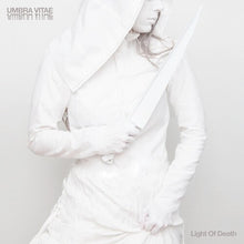 Umbra Vitae - Light Of Death (Exclusiva de Indie, Vinilo transparente y de color hueso nublado) [Vinilo]