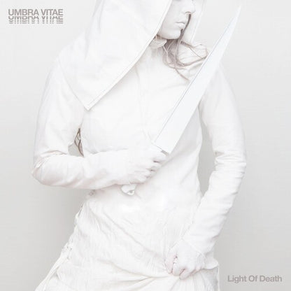 Umbra Vitae - Light Of Death (Exclusiva de Indie, Vinilo transparente y de color hueso nublado) [Vinilo]