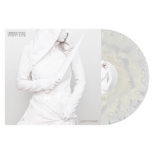 Umbra Vitae - Light Of Death (Exclusiva de Indie, Vinilo transparente y de color hueso nublado) [Vinilo]