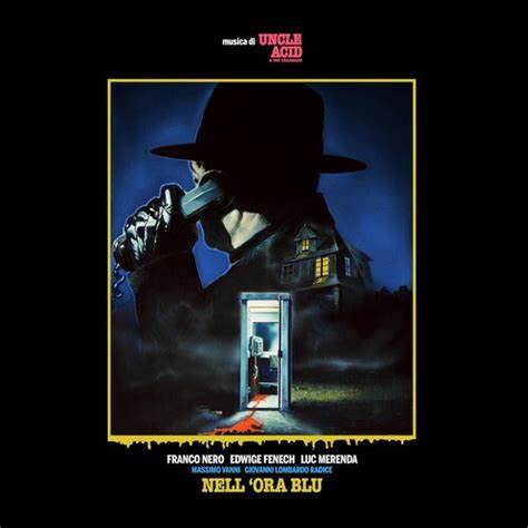 Tío Acid y los Deadbeats - Nell' Ora Blu (2 LP) [Vinilo]