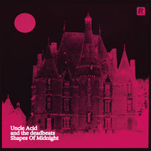 Uncle Acid And The Deadbeats - Shapes Of Midnight [CD]