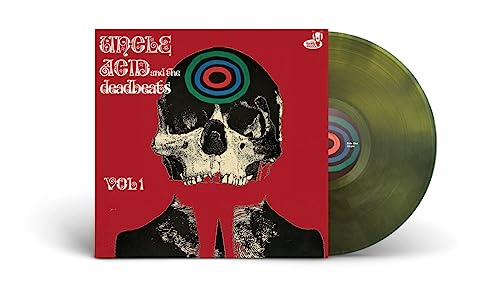Vol 1 [Vinyl]