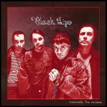 Black Lips - Underneath The Rainbow (Red) [Vinyl]