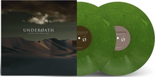 Define the Great Line (Indie Exclusive, Jade Colored Vinyl, Reissue) (2 Lp's) [Vinyl]