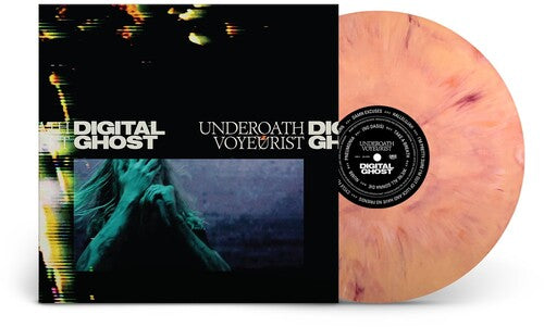 Underoath - Voyeurist: Fantasma digital (RSD 4.22.23) [Vinilo]
