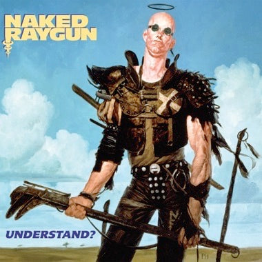 Understand? (Remastered) [Vinyl]