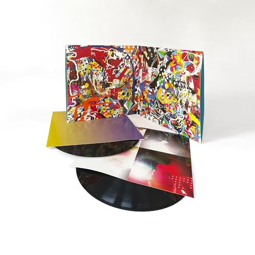 Barking [180G 2 Lp] [Half-Speed] [Vinyl]