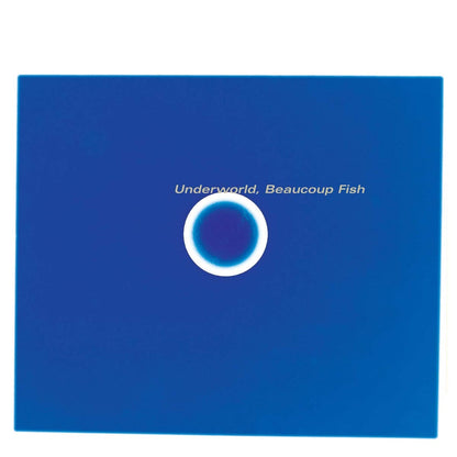 Beaucoup Fish (180 Gram Vinyl, Half-Speed Mastering, Gatefold LP Jacket) (2 Lp's) [Vinyl]
