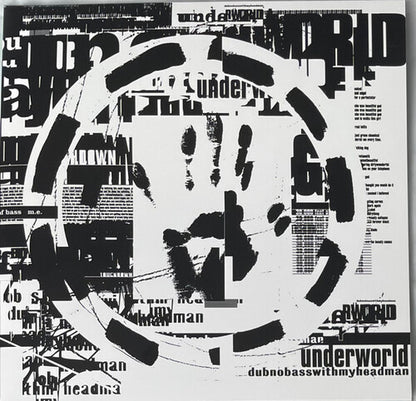 Dubnobasswithmyheadman (180 Gram Vinyl, Half-Speed Mastering, Gatefold LP Jacket) (2 Lp's) [Vinyl]