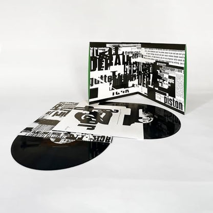 Dubnobasswithmyheadman (180 Gram Vinyl, Half-Speed Mastering, Gatefold LP Jacket) (2 Lp's) [Vinyl]