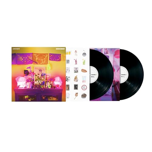 Strawberry Hotel [Vinyl]