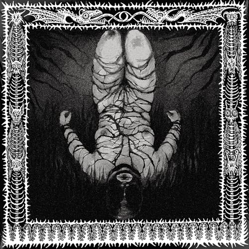 Tortural Symphony Of The Flesh [CD]