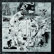 UNIDAD IDEOLOGICA - Unidad Ideologica [Vinyl]