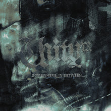 In Between... [Electric Smoke Vinyl] Somewhere [Vinyl]