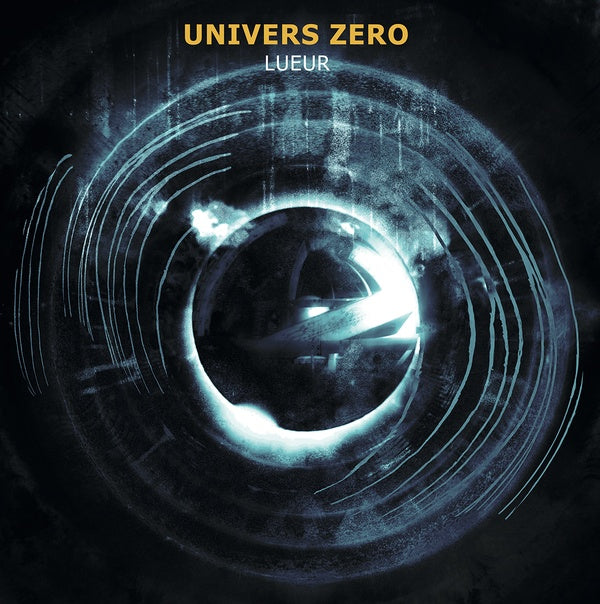 Univers Zero - Lueur [Vinyl]