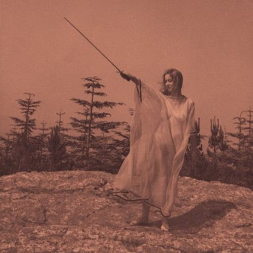 Orquesta Mortal Desconocida - II [Vinilo]
