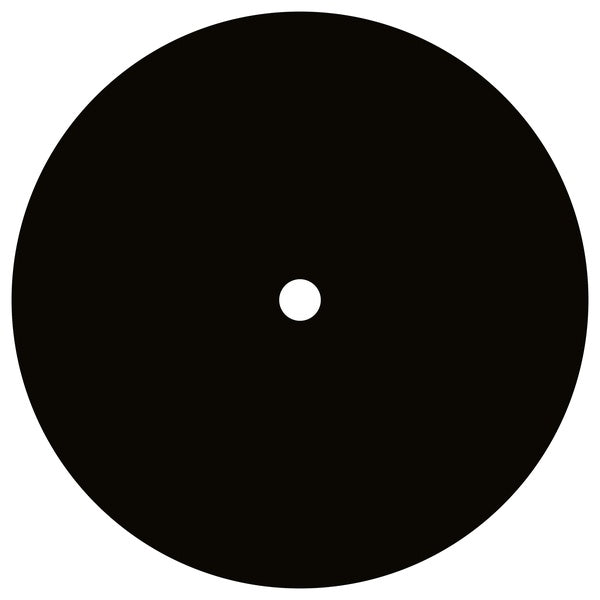 Untitled [Vinyl]