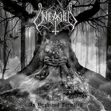 Unleashed - As Yggdrasil Trembles [CD]