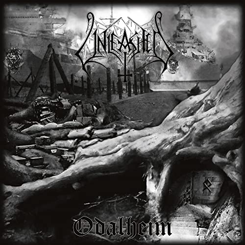Dawn Of The Nine (Green W/ Purple & Black Splatter) [Vinyl]