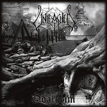 Dawn Of The Nine (Green W/ Purple & Black Splatter) [Vinyl]
