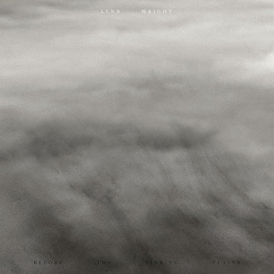 Pre-Order: Before The Sinking Plains [LP]