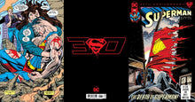 Superman #75 Dan Jurgens 30th Anniversary Doomsday Death Of (11/08/2022) Dc