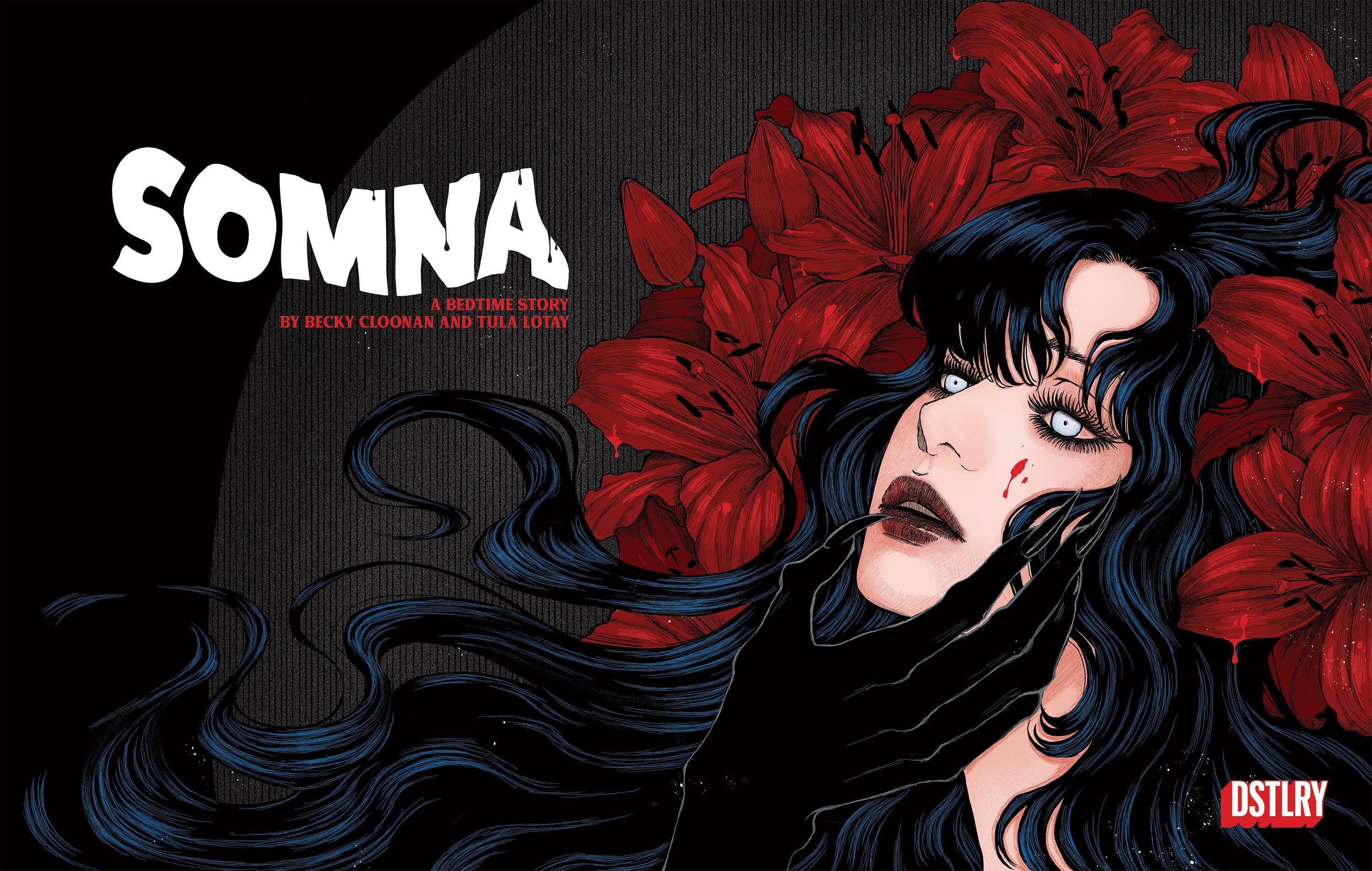 Somna #3 (Of 3) D 1:25 Anwita Citriya Variant (03/20/2024) Dstlry