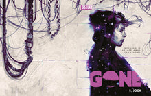 Gone #3 (Of 3) C 1:10 Sam Wolfe Connelly Variant (05/08/2024) Dstlry