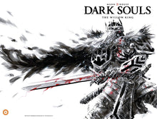 Dark Souls Willow King #1 (Of 4) F Alan Quah Foil Wrap Variant (01/31/2024) Titan