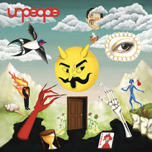 We Are Unpeople [Vinyl]