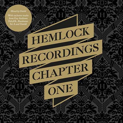 Untold - Hemlock Recordings Chapter One [CD]