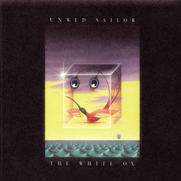 Unwed Sailor - The White Ox [CD]