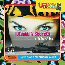 Instanbul's Secrets [CD]