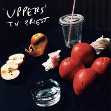 TV Priest - Uppers [Vinilo]