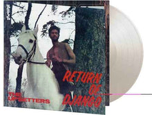 Upsetters - Return Of Django [Vinyl]