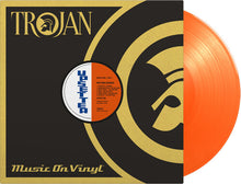 Rhythm Shower - Limited 180-Gram Orange Colored Vinyl [Vinyl]