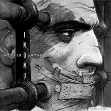 URBAIN AUTOPSY - Inonu [Vinyl]