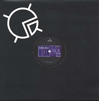 Biohazard 17284 [Vinyl]