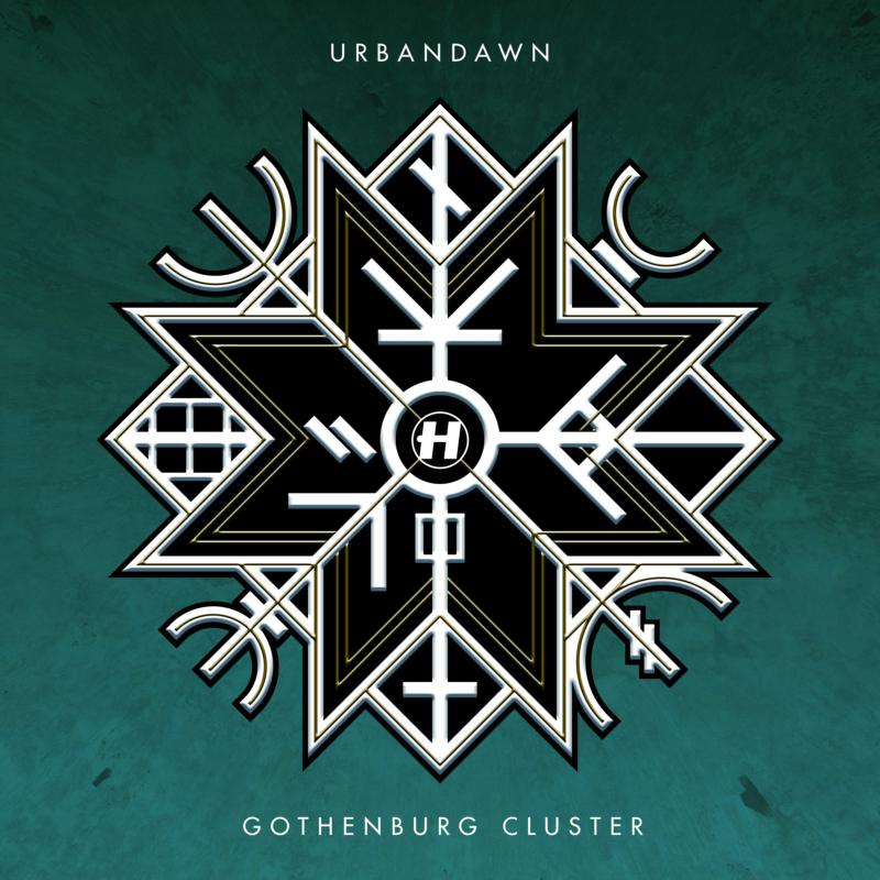 Gothenburg Cluster [Vinyl]