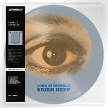 Uriah Heep - Look At Yourself [Vinyl]