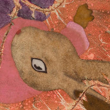 Big Smile, Black Mire [Coke Bottle Clear LP] [Vinyl]