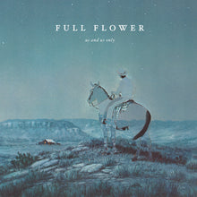 Full Flower [CD]