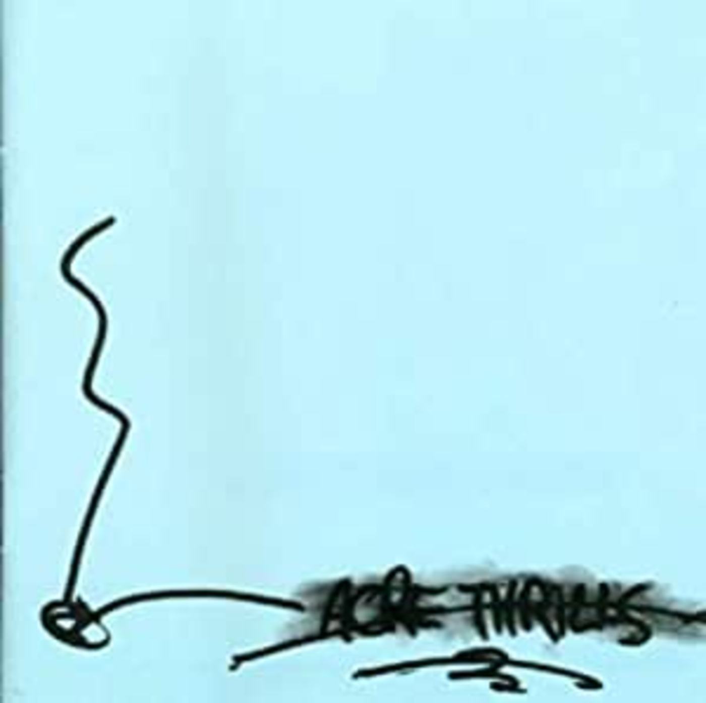 U.S. Maple - Acre Thrills [CD]