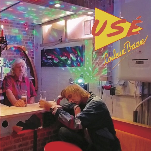 Couleur Brique [Vinyl]