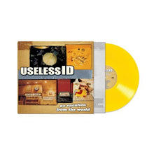 No Vacation From The World [Vinyl]