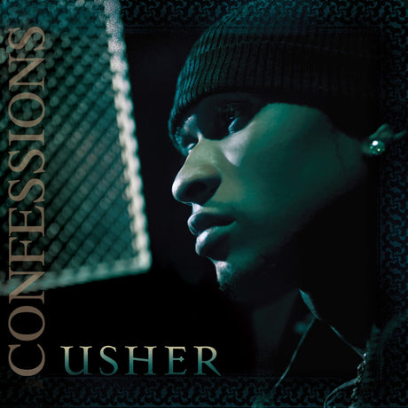 Usher - Confessions: 20th Anniversary Edition (Bonus Tracks, Remastered) (2 Lp) [Vinyl]