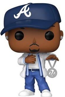 FUNKO POP! ROCKS: Usher - Yeah! (Vinyl Figure) [Action Figure]