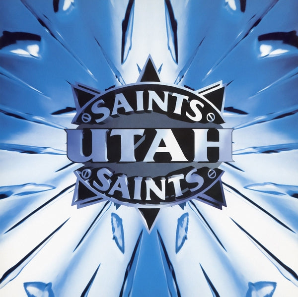 Utah Saints [Vinyl]