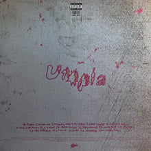 Travis Scott - Utopia [Portada n.° 1] [Vinilo]
