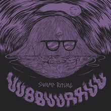 UUBBUURRUU/EL NAPOLEON - Swamp Ritual [Vinyl]